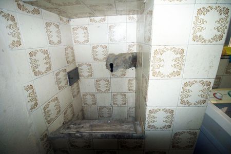 Apartamento à venda com 78m², 3 quartos e 3 vagasÁrea de Serviço