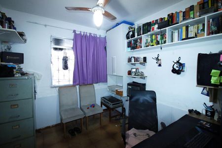 Apartamento à venda com 78m², 3 quartos e 3 vagasQuarto 3