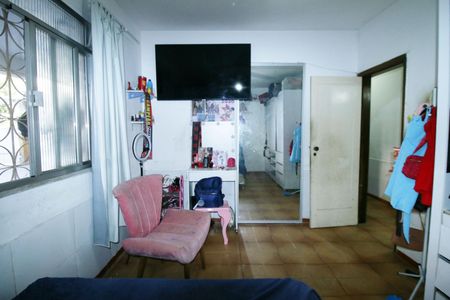 Apartamento à venda com 78m², 3 quartos e 3 vagasQuarto 1