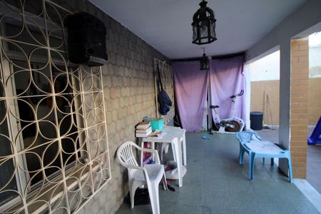 Apartamento à venda com 78m², 3 quartos e 3 vagasVaranda