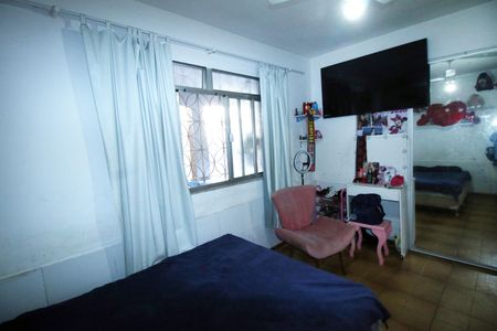 Apartamento à venda com 78m², 3 quartos e 3 vagasQuarto 1