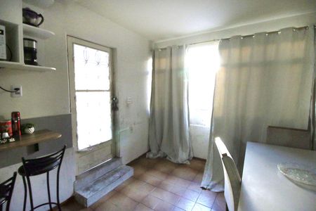 Apartamento à venda com 78m², 3 quartos e 3 vagasSala de Jantar
