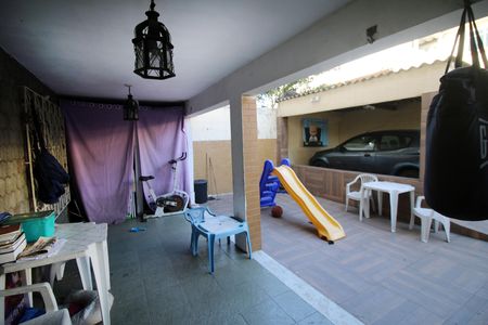Apartamento à venda com 78m², 3 quartos e 3 vagasVaranda