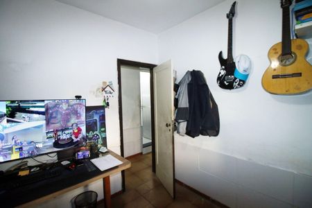 Apartamento à venda com 78m², 3 quartos e 3 vagasQuarto 3