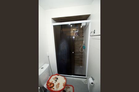 Apartamento à venda com 78m², 3 quartos e 3 vagasBanheiro