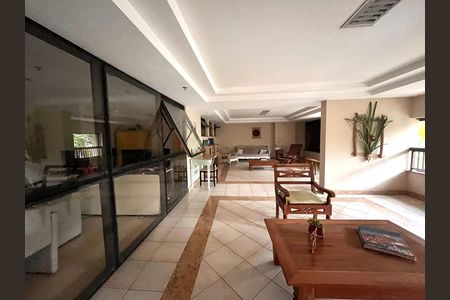 Apartamento à venda com 62m², 1 quarto e 1 vaga Apartamento à venda com 62m², 1 quarto e 1 vagaÁrea comum