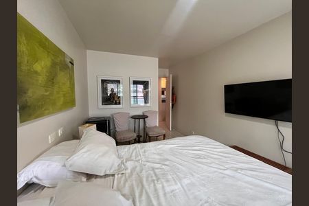 Apartamento à venda com 62m², 1 quarto e 1 vaga Apartamento à venda com 62m², 1 quarto e 1 vagaSuite