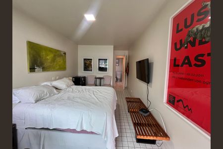Apartamento à venda com 62m², 1 quarto e 1 vaga Apartamento à venda com 62m², 1 quarto e 1 vagaSuite