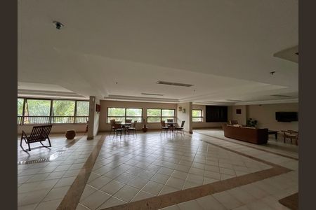 Apartamento à venda com 62m², 1 quarto e 1 vaga Apartamento à venda com 62m², 1 quarto e 1 vagaÁrea comum