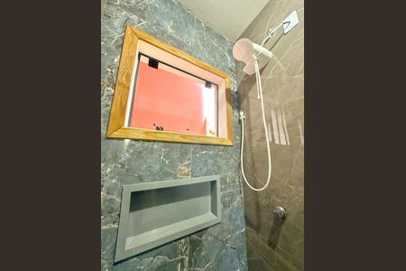Apartamento para alugar com 50m², 1 quarto e 1 vagaBanheiro