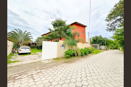 Apartamento para alugar com 50m², 1 quarto e 1 vagaVista da Rua