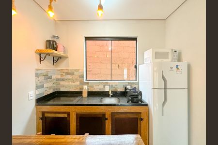 Apartamento para alugar com 50m², 1 quarto e 1 vagaCozinha