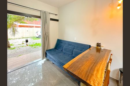 Apartamento para alugar com 50m², 1 quarto e 1 vagaSala