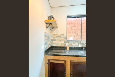 Apartamento para alugar com 50m², 1 quarto e 1 vagaCozinha