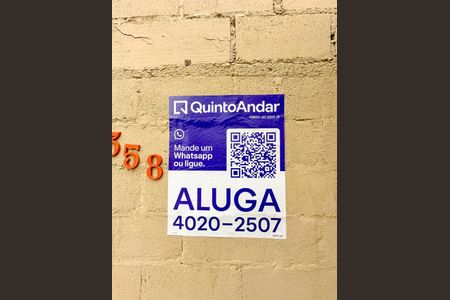 Apartamento para alugar com 50m², 1 quarto e 1 vagaPlaquinha