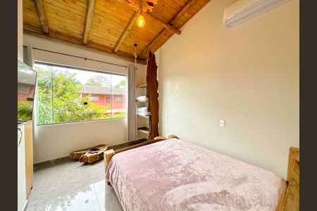 Apartamento para alugar com 50m², 1 quarto e 1 vagaQuarto