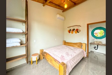 Quarto de apartamento para alugar com 1 quarto, 50m² em São João do Rio Vermelho, Florianópolis