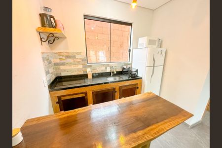 Apartamento para alugar com 50m², 1 quarto e 1 vagaCozinha