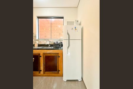 Apartamento para alugar com 50m², 1 quarto e 1 vagaCozinha