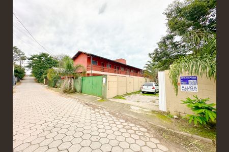 Apartamento para alugar com 50m², 1 quarto e 1 vagaVista da Rua