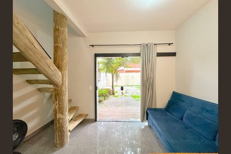 Apartamento para alugar com 50m², 1 quarto e 1 vagaSala