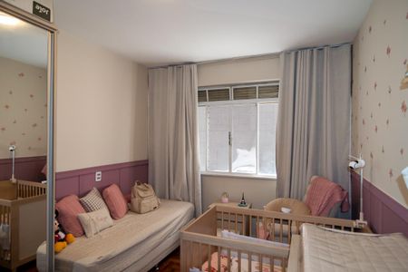 Apartamento para alugar com 103m², 2 quartos e sem vagaQuarto 1