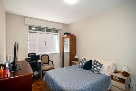 Apartamento para alugar com 103m², 2 quartos e sem vagaQuarto 2