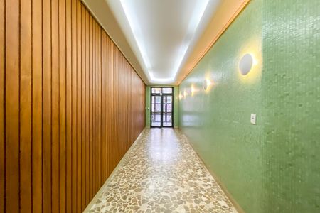 Apartamento para alugar com 103m², 2 quartos e sem vagaHall Entrada