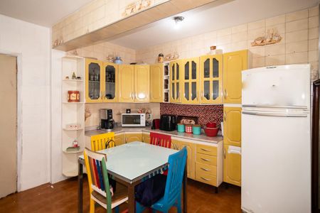 Apartamento para alugar com 103m², 2 quartos e sem vagaCozinha / Área de Serviço