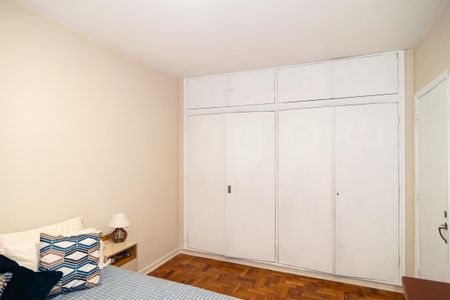 Apartamento para alugar com 103m², 2 quartos e sem vagaQuarto 2