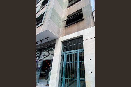 Apartamento para alugar com 103m², 2 quartos e sem vagaFachada