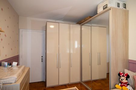 Apartamento para alugar com 103m², 2 quartos e sem vagaQuarto 1