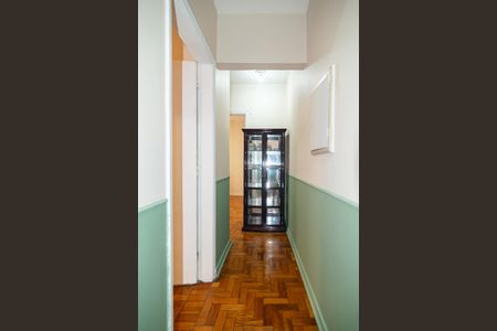 Apartamento para alugar com 103m², 2 quartos e sem vagaSala