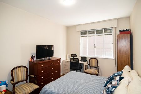 Apartamento para alugar com 103m², 2 quartos e sem vagaQuarto 2