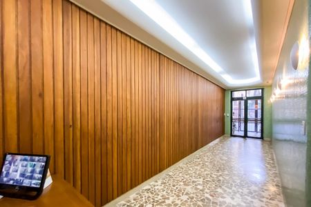 Apartamento para alugar com 103m², 2 quartos e sem vagaHall Entrada