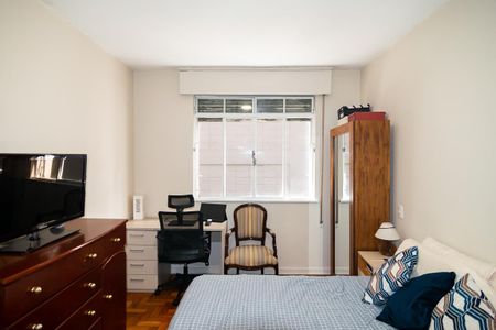 Apartamento para alugar com 103m², 2 quartos e sem vagaQuarto 2