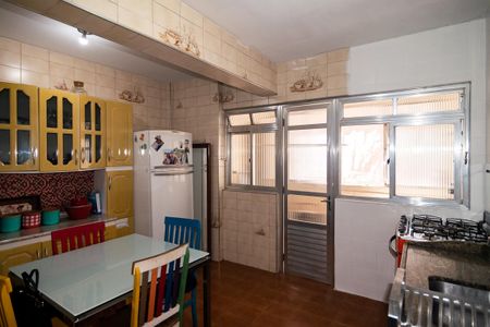 Apartamento para alugar com 103m², 2 quartos e sem vagaCozinha / Área de Serviço
