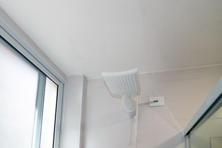Apartamento para alugar com 103m², 2 quartos e sem vagaBanheiro