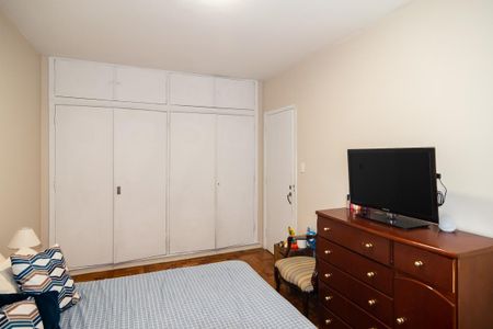 Apartamento para alugar com 103m², 2 quartos e sem vagaQuarto 2