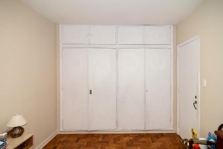Apartamento para alugar com 103m², 2 quartos e sem vagaQuarto 2