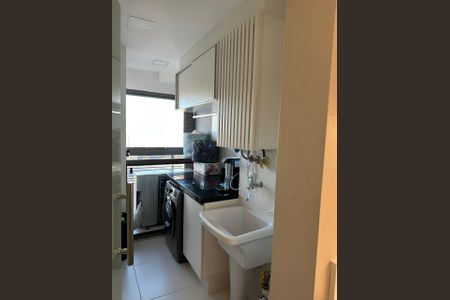 Apartamento à venda com 108m², 2 quartos e 2 vagas Apartamento à venda com 108m², 2 quartos e 2 vagasFoto 33