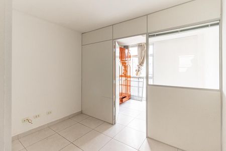 Studio para alugar com 28m², 1 quarto e sem vaga Studio para alugar com 28m², 1 quarto e sem vagaStudio