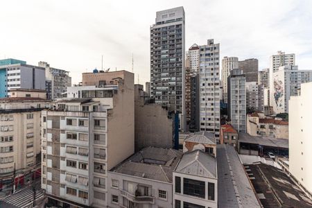 Studio para alugar com 28m², 1 quarto e sem vaga Studio para alugar com 28m², 1 quarto e sem vagaVista do Studio