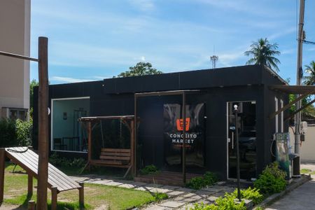 Apartamento para alugar com 1 quarto, 45m² em Jardim Alvorada, Nova Iguaçu