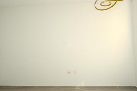 Sala de apartamento para alugar com 1 quarto, 45m² em Jardim Alvorada, Nova Iguaçu