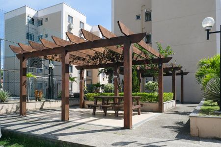 Apartamento para alugar com 45m², 1 quarto e 1 vaga Apartamento para alugar com 45m², 1 quarto e 1 vagaJardim
