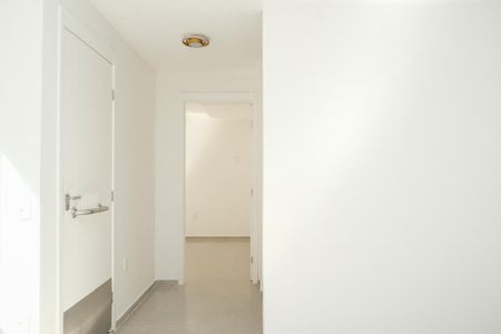 Sala de apartamento para alugar com 1 quarto, 45m² em Jardim Alvorada, Nova Iguaçu