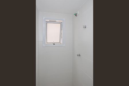 Apartamento à venda com 40m², 1 quarto e sem vagaBanheiro da Suíte 