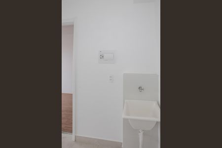 Apartamento à venda com 40m², 1 quarto e sem vagaSala e Cozinha