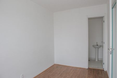 Apartamento à venda com 40m², 1 quarto e sem vagaSuíte 
